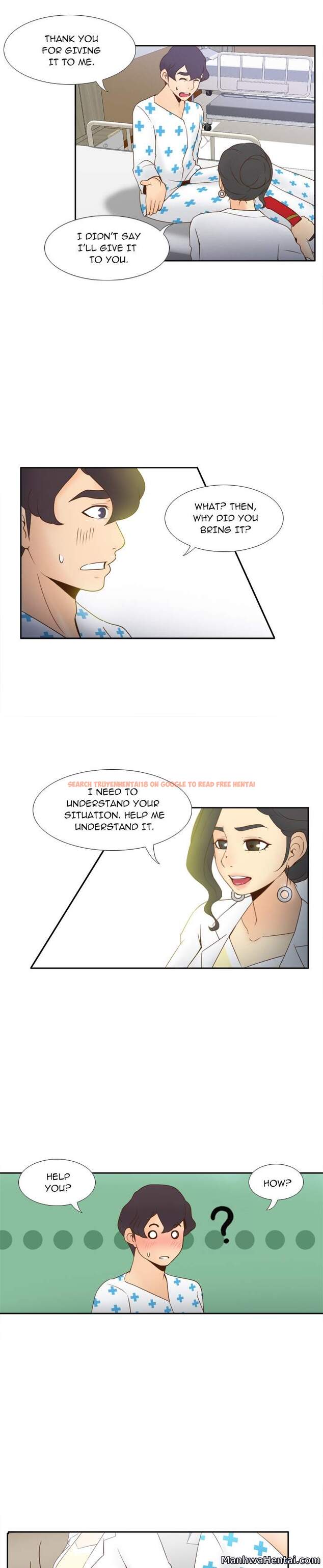 Read Hentai Image 12 132 in comic S Link - Chapter 27 - hentaitnt.net