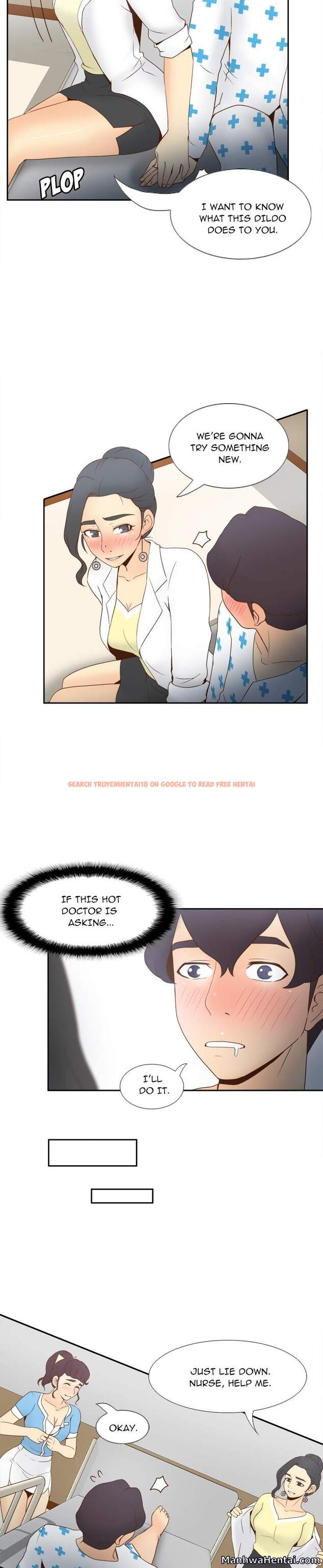 Read Hentai Image 13 132 in comic S Link - Chapter 27 - hentaitnt.net