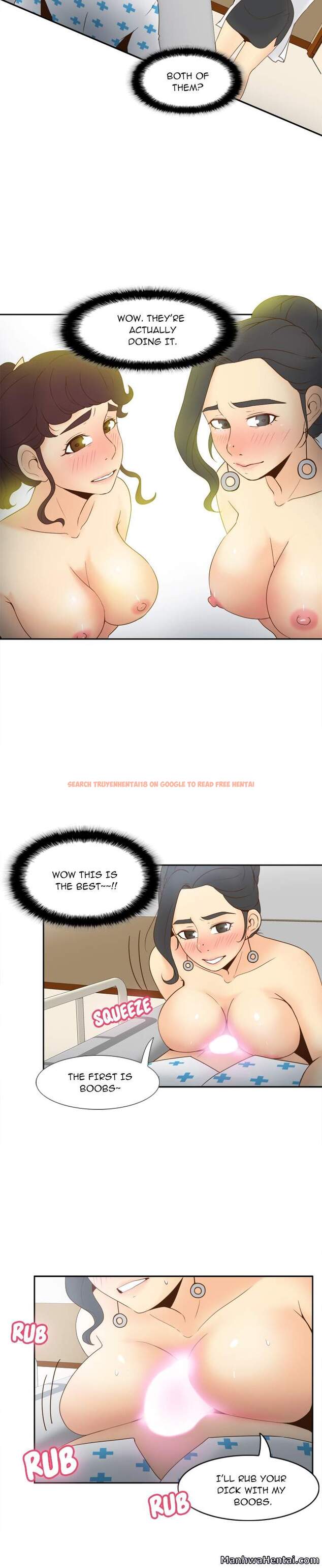 Read Hentai Image 14 132 in comic S Link - Chapter 27 - hentaitnt.net