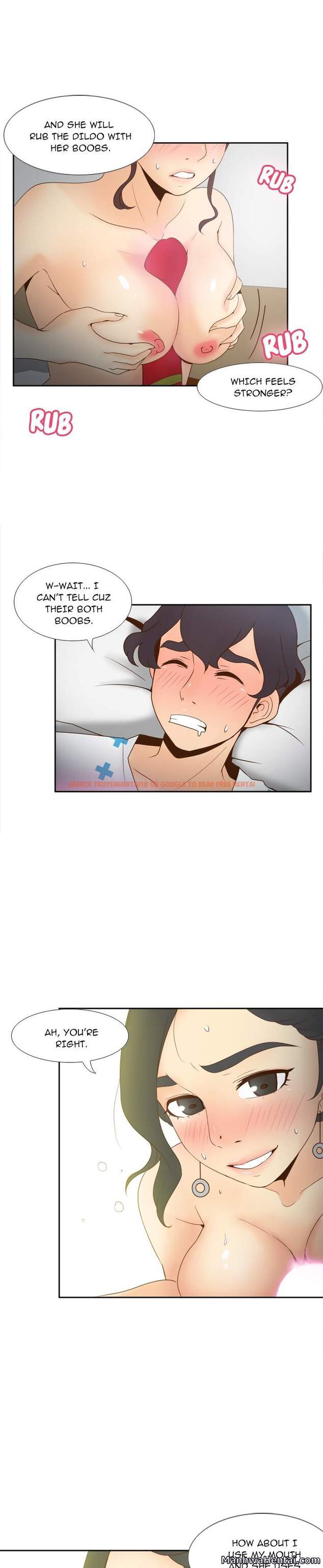 Read Hentai Image 15 132 in comic S Link - Chapter 27 - hentaitnt.net