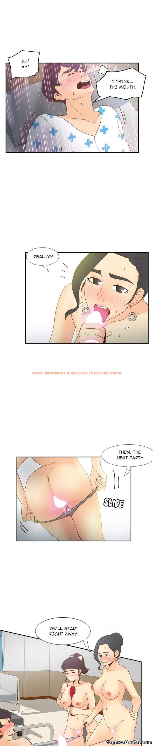 Read Hentai Image 17 132 in comic S Link - Chapter 27 - hentaitnt.net