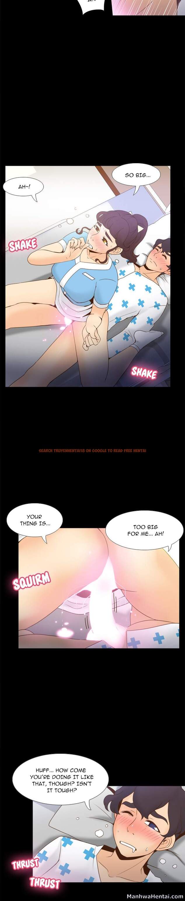 Read Hentai Image 2 132 in comic S Link - Chapter 27 - hentaitnt.net