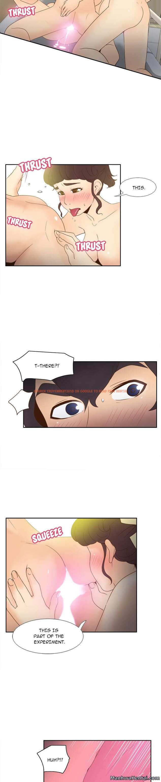 Read Hentai Image 21 132 in comic S Link - Chapter 27 - hentaitnt.net