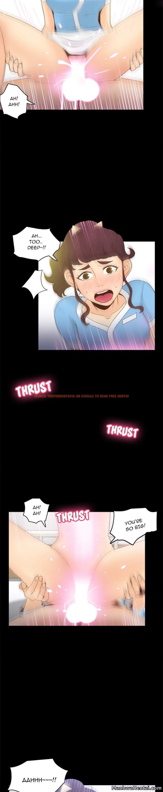 Read Hentai Image 4 132 in comic S Link - Chapter 27 - hentaitnt.net