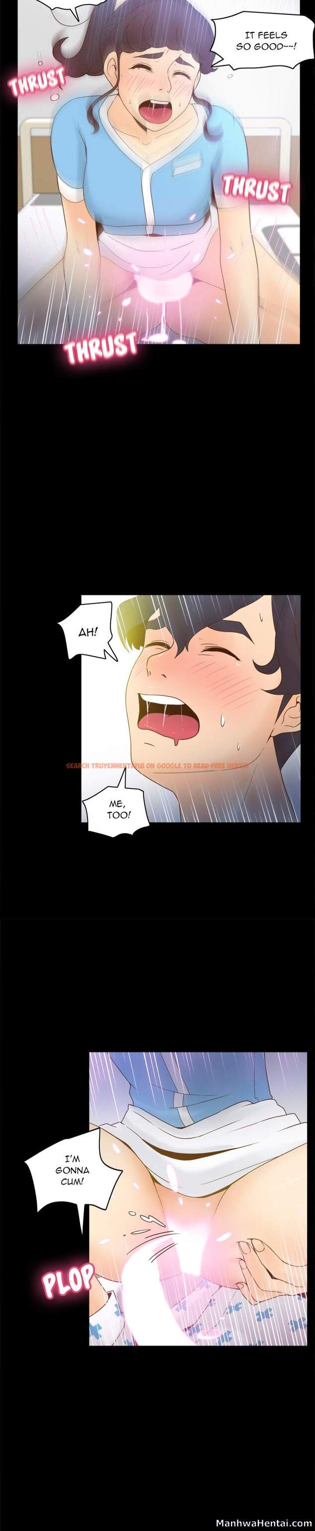 Read Hentai Image 5 132 in comic S Link - Chapter 27 - hentaitnt.net