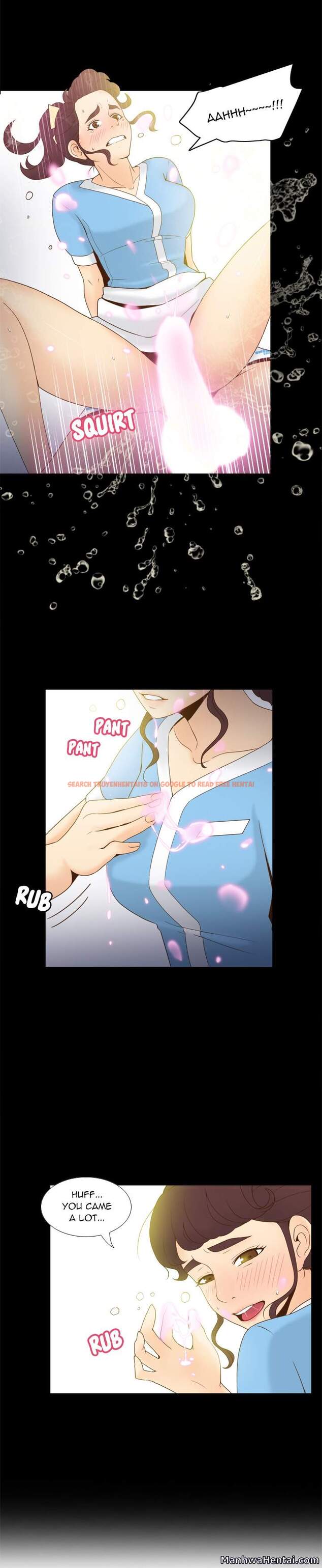 Read Hentai Image 6 132 in comic S Link - Chapter 27 - hentaitnt.net