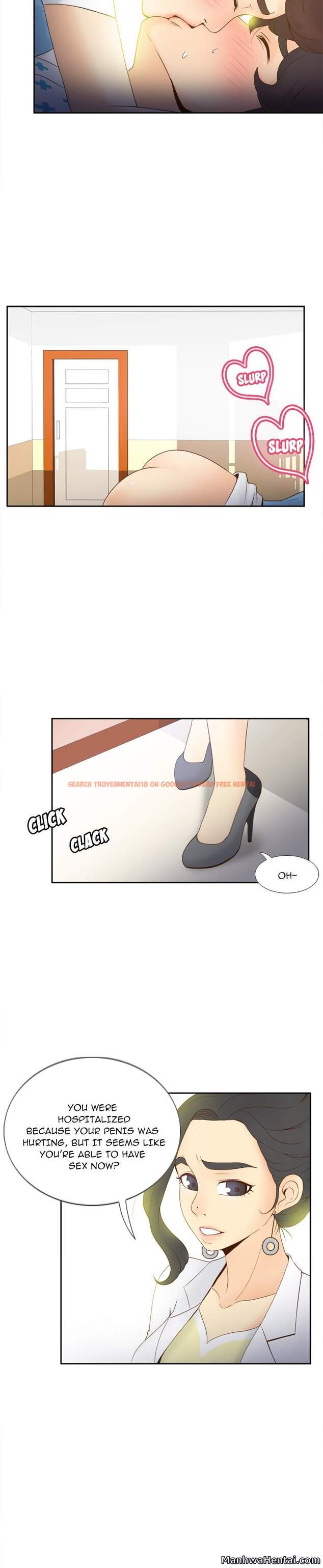 Read Hentai Image 8 132 in comic S Link - Chapter 27 - hentaitnt.net