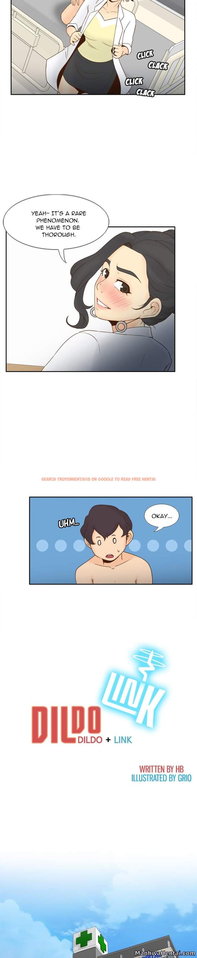 Read Hentai Image 10 132 in comic S Link - Chapter 28 - hentaitnt.net