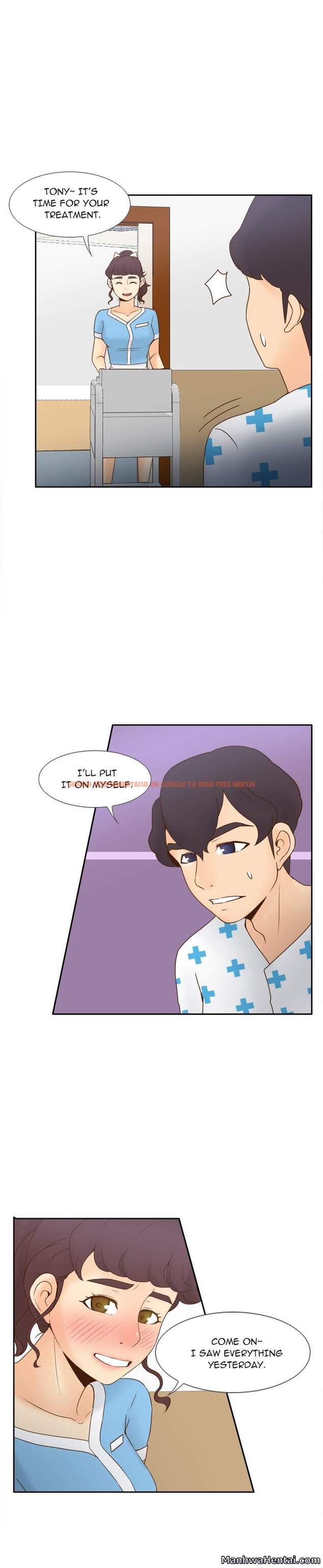 Read Hentai Image 14 132 in comic S Link - Chapter 28 - hentaitnt.net