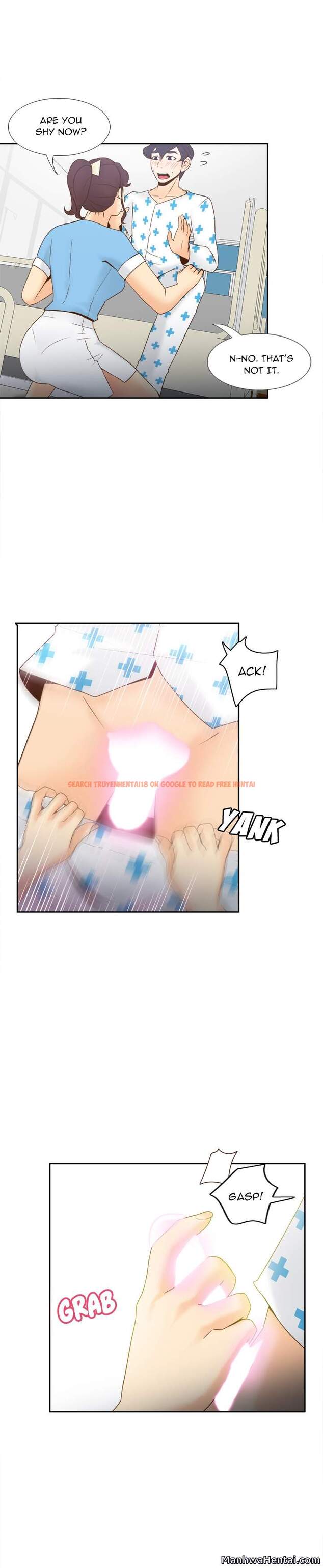 Read Hentai Image 15 132 in comic S Link - Chapter 28 - hentaitnt.net