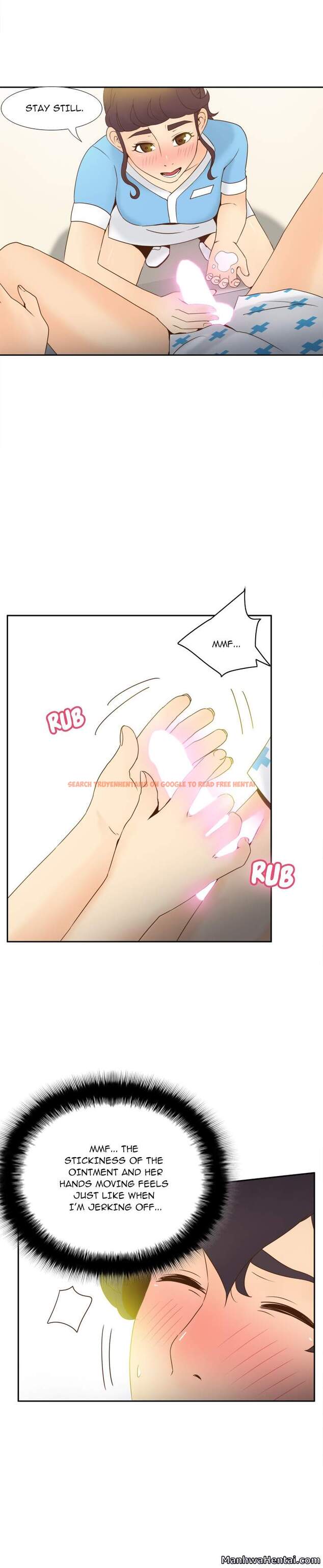 Read Hentai Image 16 132 in comic S Link - Chapter 28 - hentaitnt.net