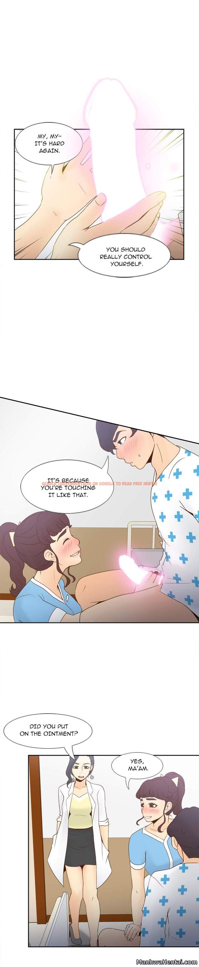 Read Hentai Image 17 132 in comic S Link - Chapter 28 - hentaitnt.net