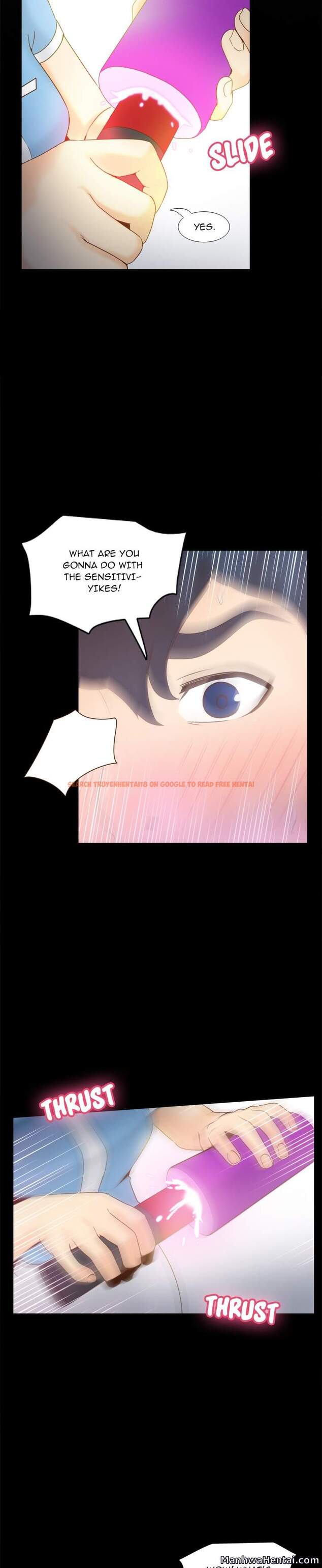 Read Hentai Image 20 132 in comic S Link - Chapter 28 - hentaitnt.net