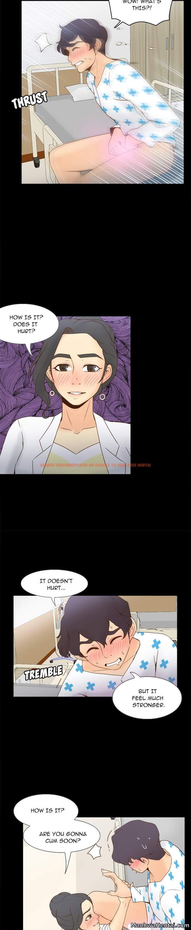Read Hentai Image 21 132 in comic S Link - Chapter 28 - hentaitnt.net