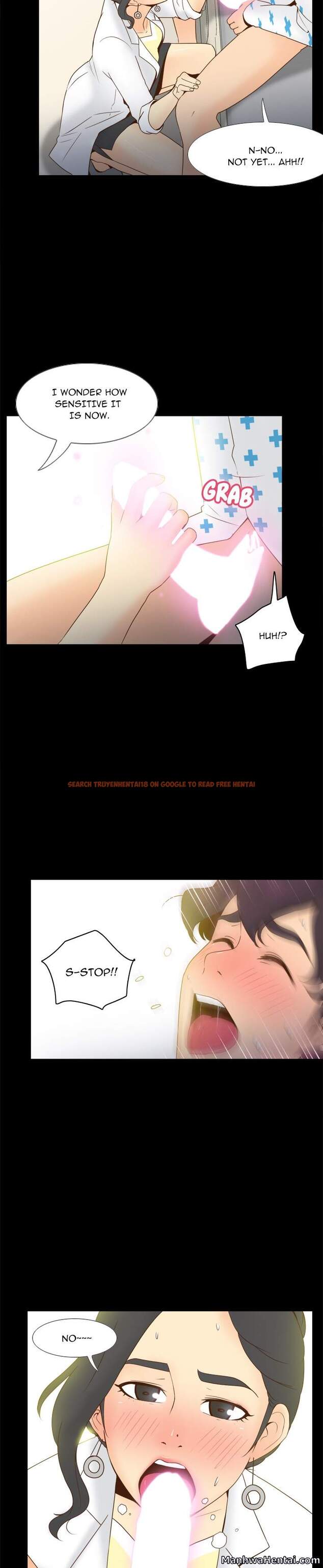 Read Hentai Image 22 132 in comic S Link - Chapter 28 - hentaitnt.net