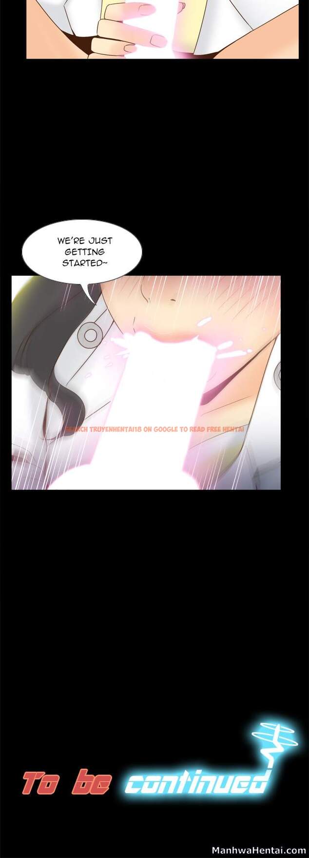 Read Hentai Image 23 132 in comic S Link - Chapter 28 - hentaitnt.net