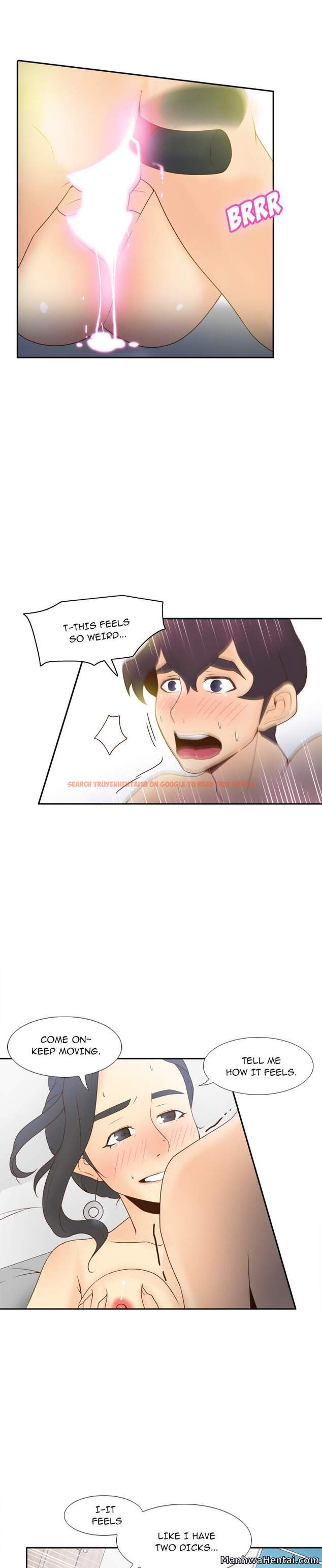 Read Hentai Image 3 132 in comic S Link - Chapter 28 - hentaitnt.net