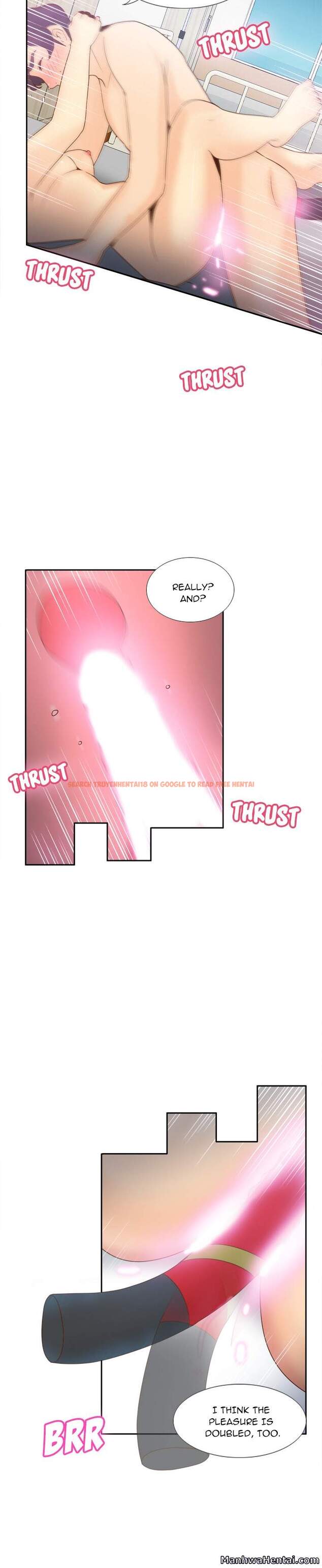 Read Hentai Image 4 132 in comic S Link - Chapter 28 - hentaitnt.net