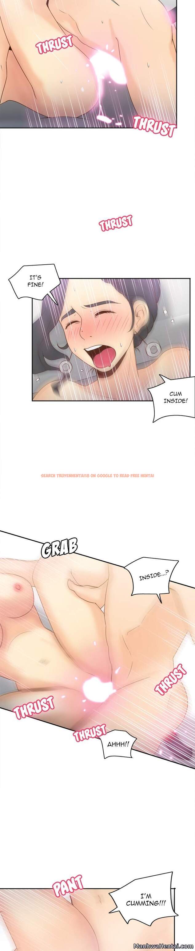 Read Hentai Image 6 132 in comic S Link - Chapter 28 - hentaitnt.net