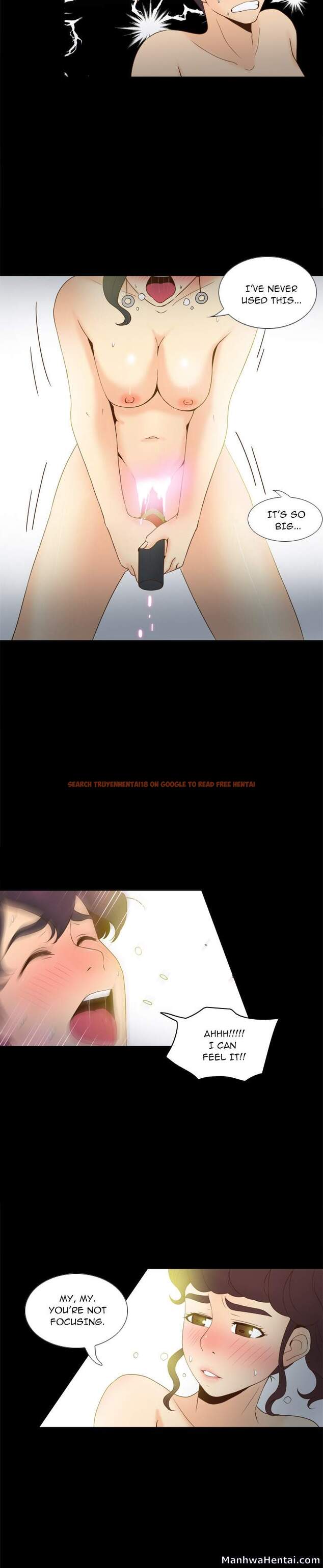 Read Hentai Image 10 128 in comic S Link - Chapter 29 - hentaitnt.net