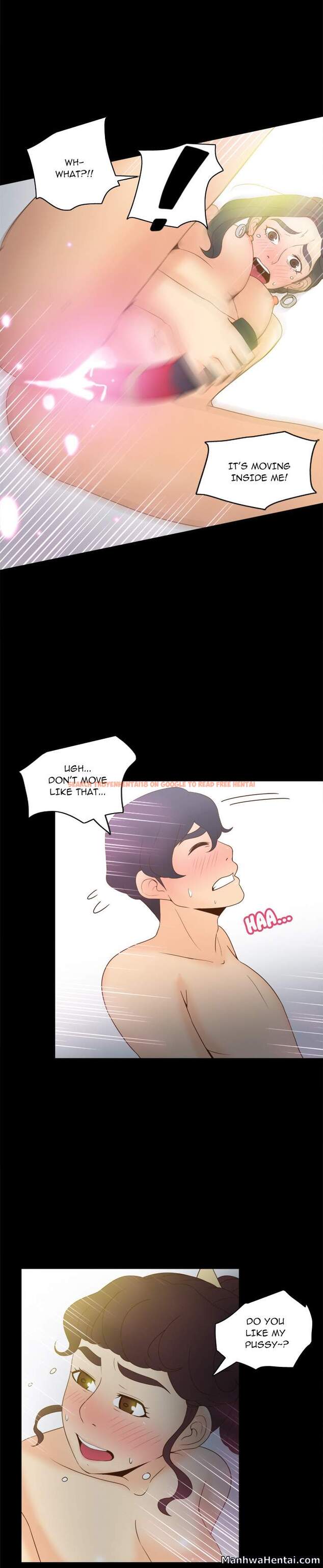 Read Hentai Image 12 128 in comic S Link - Chapter 29 - hentaitnt.net