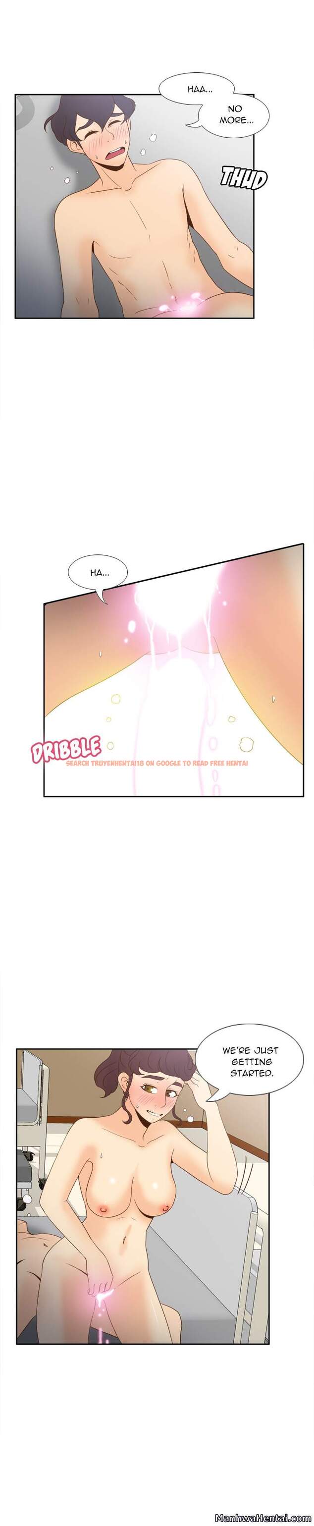 Read Hentai Image 15 128 in comic S Link - Chapter 29 - hentaitnt.net