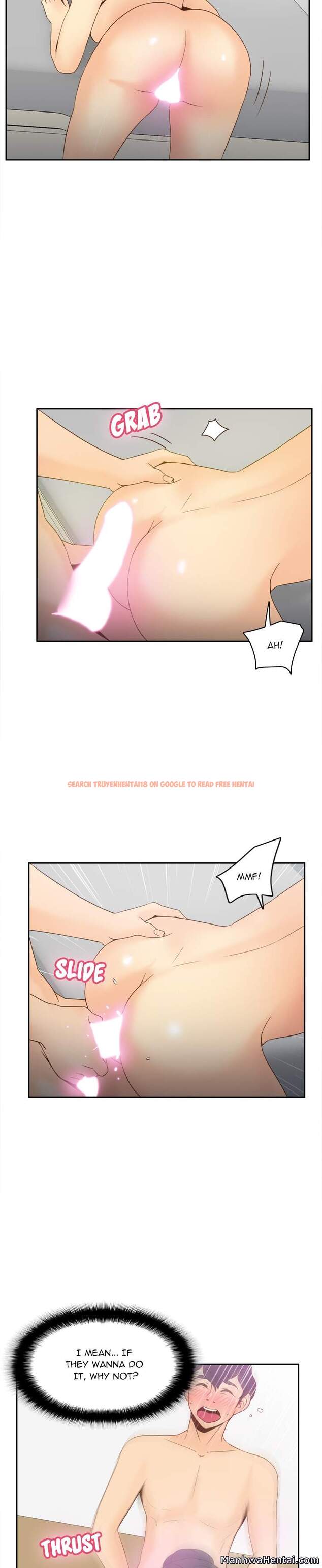 Read Hentai Image 18 128 in comic S Link - Chapter 29 - hentaitnt.net