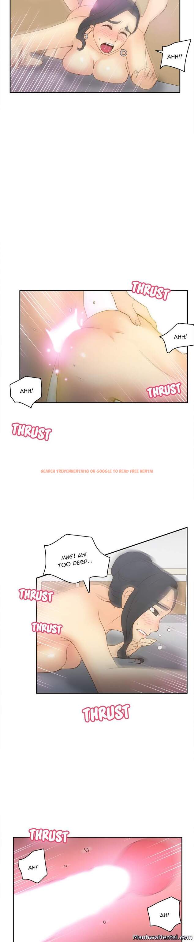 Read Hentai Image 19 128 in comic S Link - Chapter 29 - hentaitnt.net