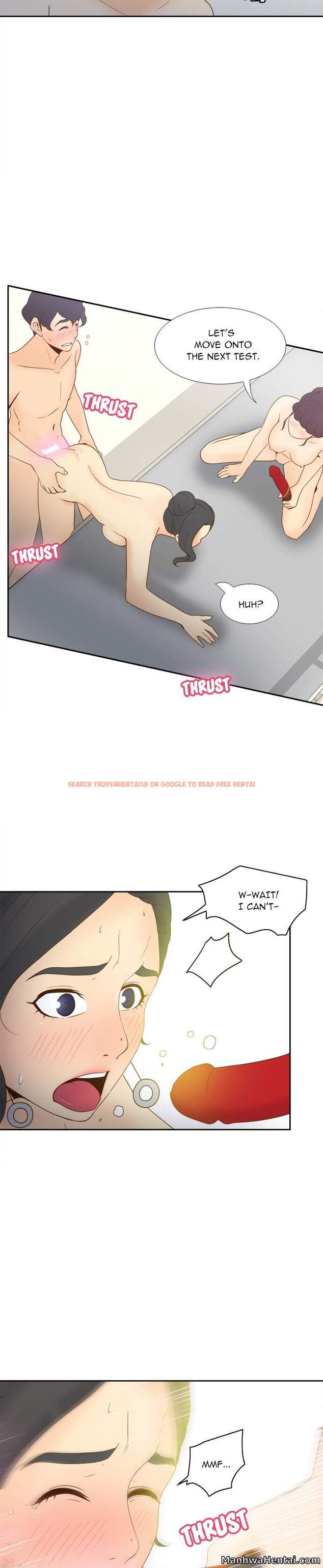 Read Hentai Image 21 128 in comic S Link - Chapter 29 - hentaitnt.net