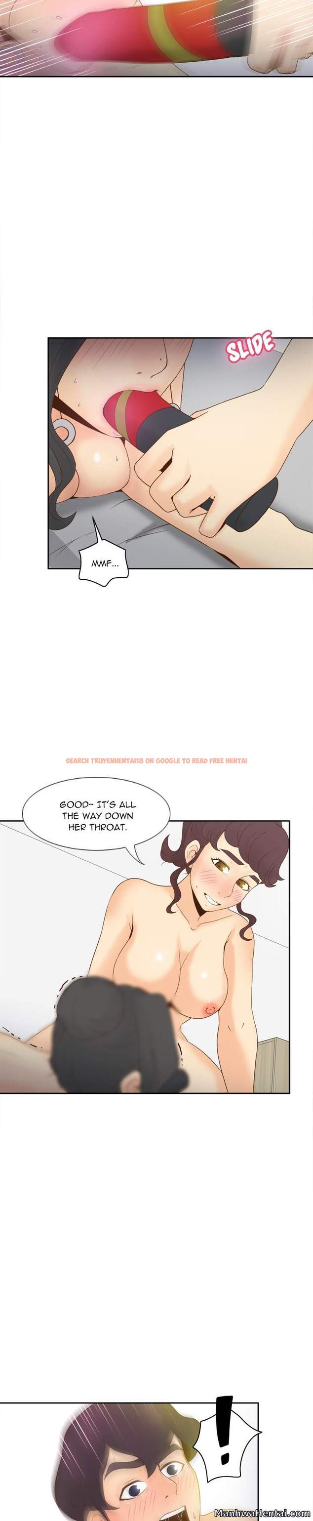 Read Hentai Image 22 128 in comic S Link - Chapter 29 - hentaitnt.net
