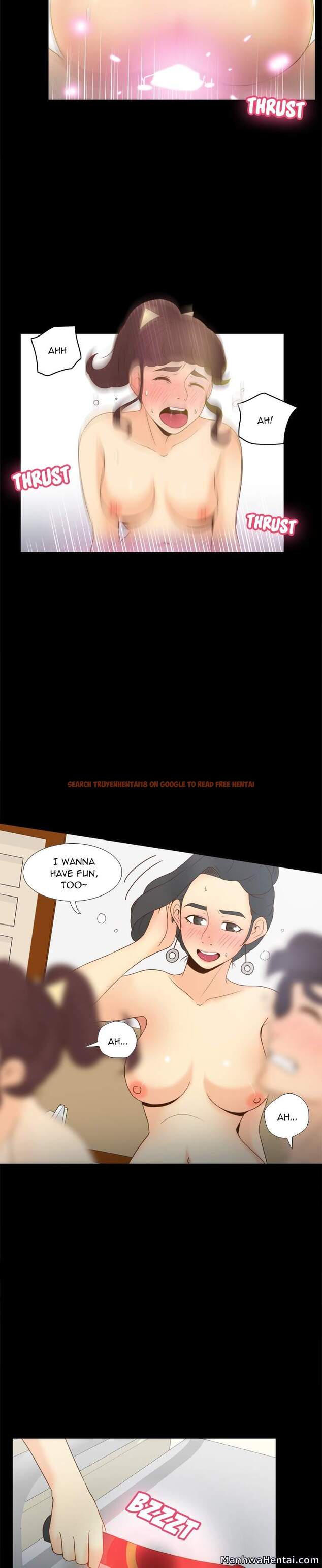 Read Hentai Image 8 128 in comic S Link - Chapter 29 - hentaitnt.net
