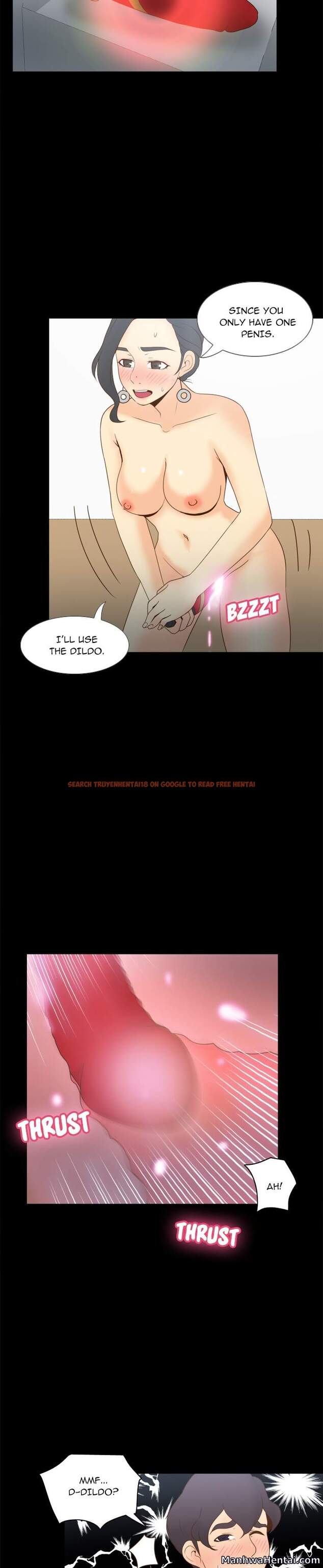 Read Hentai Image 9 128 in comic S Link - Chapter 29 - hentaitnt.net