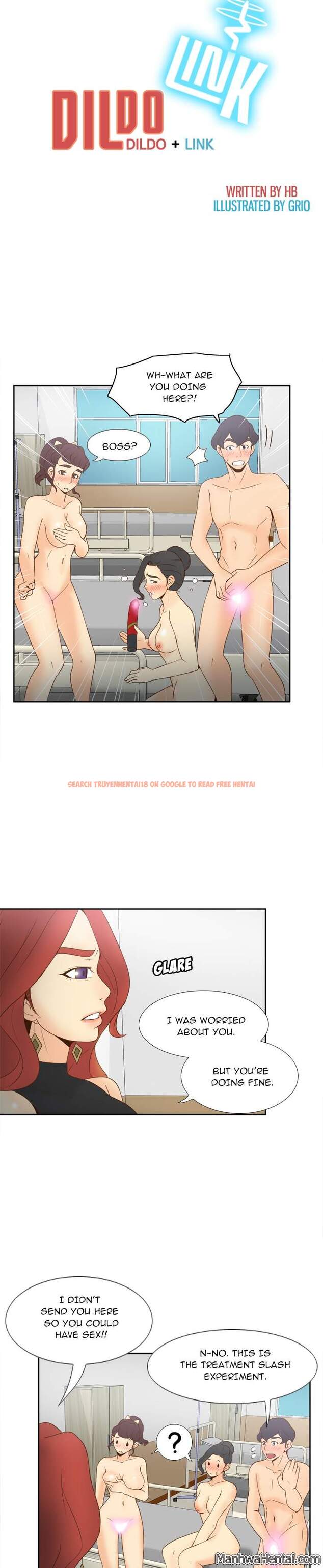 Read Hentai Image 10 127 in comic S Link - Chapter 30 - hentaitnt.net