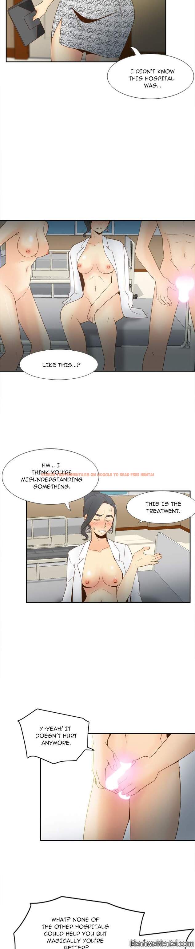 Read Hentai Image 12 127 in comic S Link - Chapter 30 - hentaitnt.net