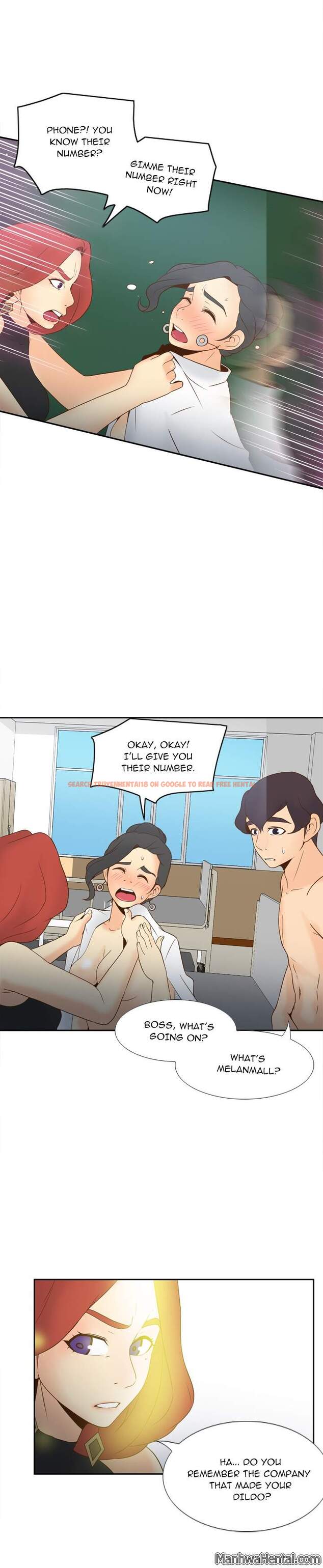 Read Hentai Image 16 127 in comic S Link - Chapter 30 - hentaitnt.net