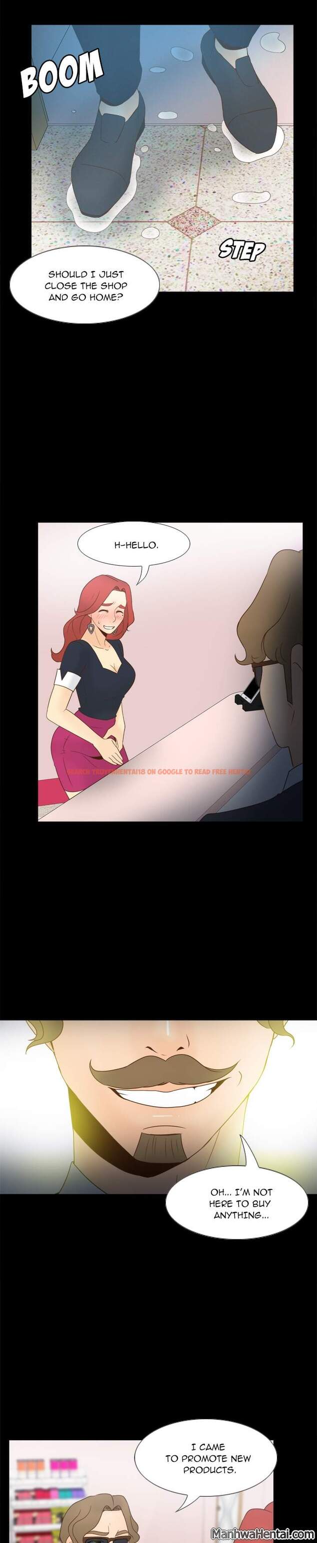 Read Hentai Image 20 127 in comic S Link - Chapter 30 - hentaitnt.net