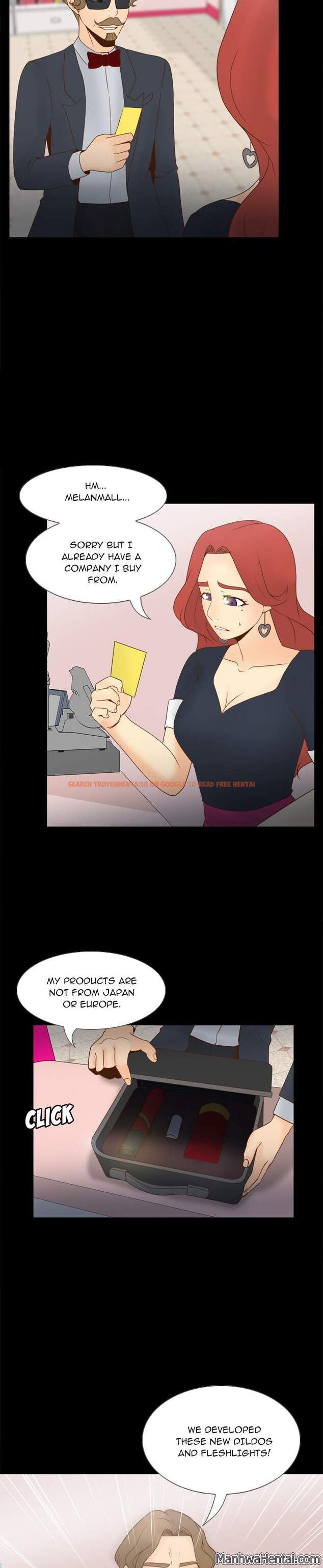 Read Hentai Image 21 127 in comic S Link - Chapter 30 - hentaitnt.net