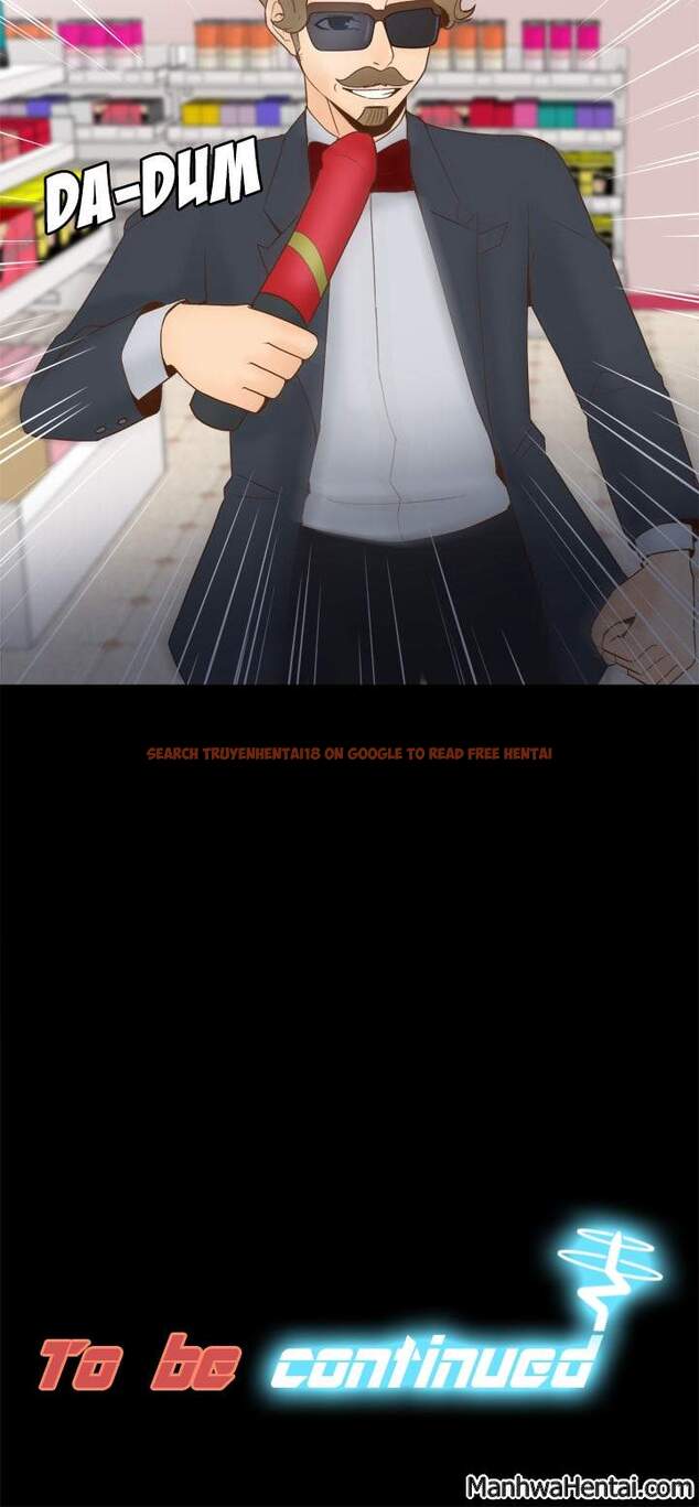 Read Hentai Image 22 127 in comic S Link - Chapter 30 - hentaitnt.net