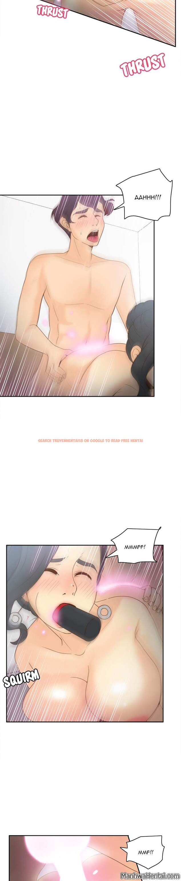 Read Hentai Image 7 127 in comic S Link - Chapter 30 - hentaitnt.net