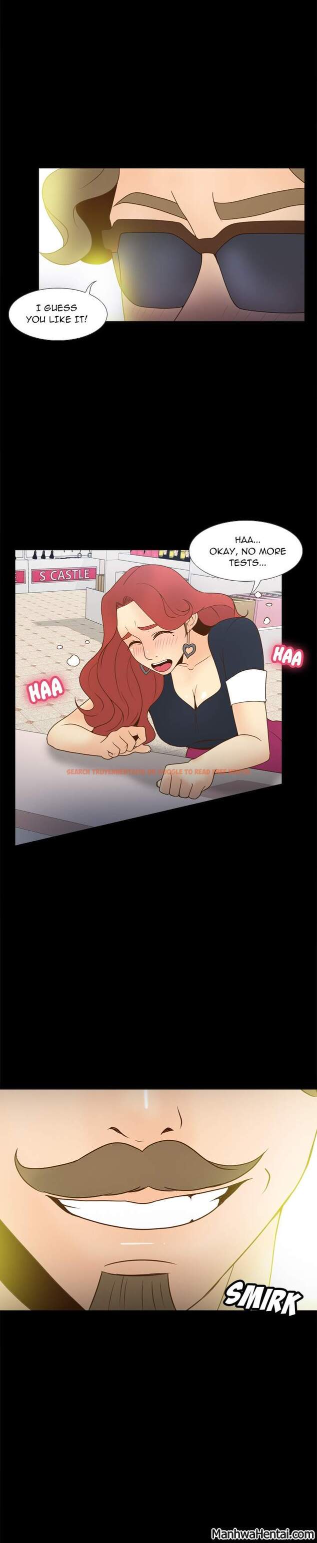 Read Hentai Image 11 127 in comic S Link - Chapter 31 - hentaitnt.net
