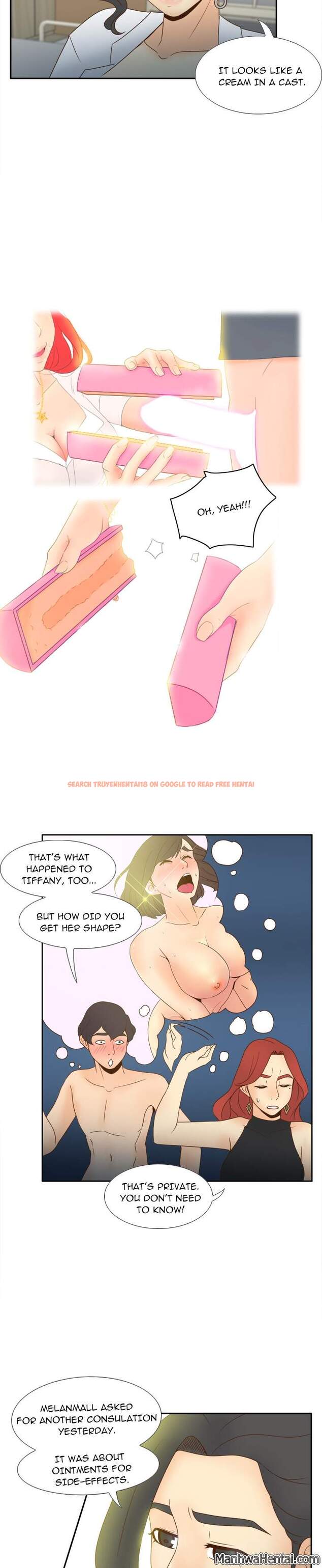 Read Hentai Image 17 127 in comic S Link - Chapter 31 - hentaitnt.net
