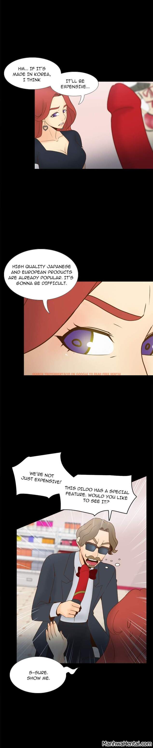 Read Hentai Image 2 127 in comic S Link - Chapter 31 - hentaitnt.net