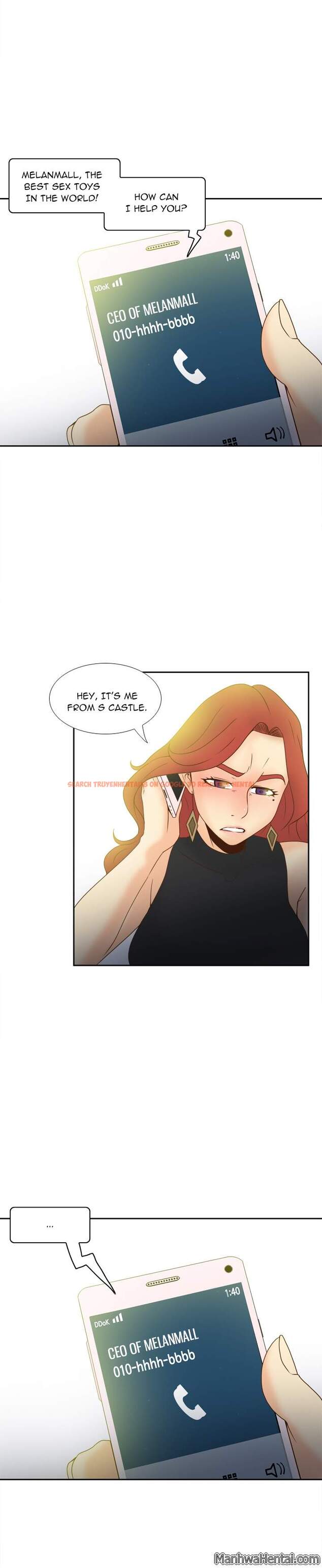 Read Hentai Image 20 127 in comic S Link - Chapter 31 - hentaitnt.net