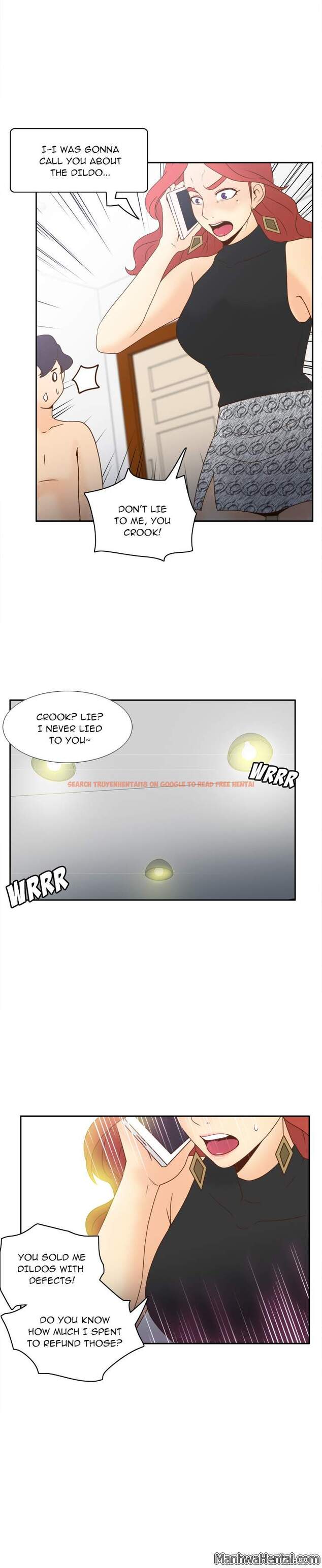 Read Hentai Image 21 127 in comic S Link - Chapter 31 - hentaitnt.net