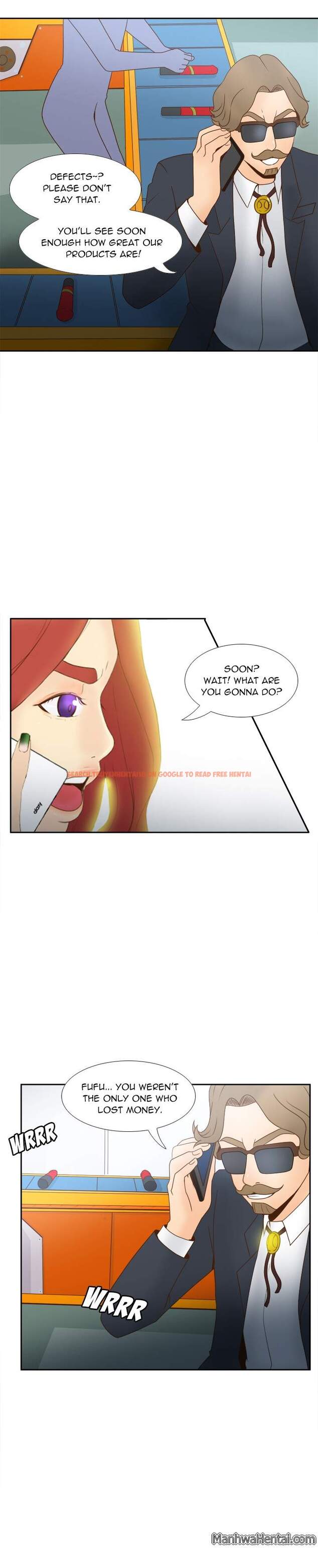 Read Hentai Image 22 127 in comic S Link - Chapter 31 - hentaitnt.net