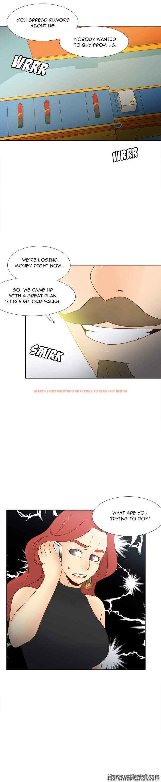 Read Hentai Image 23 127 in comic S Link - Chapter 31 - hentaitnt.net