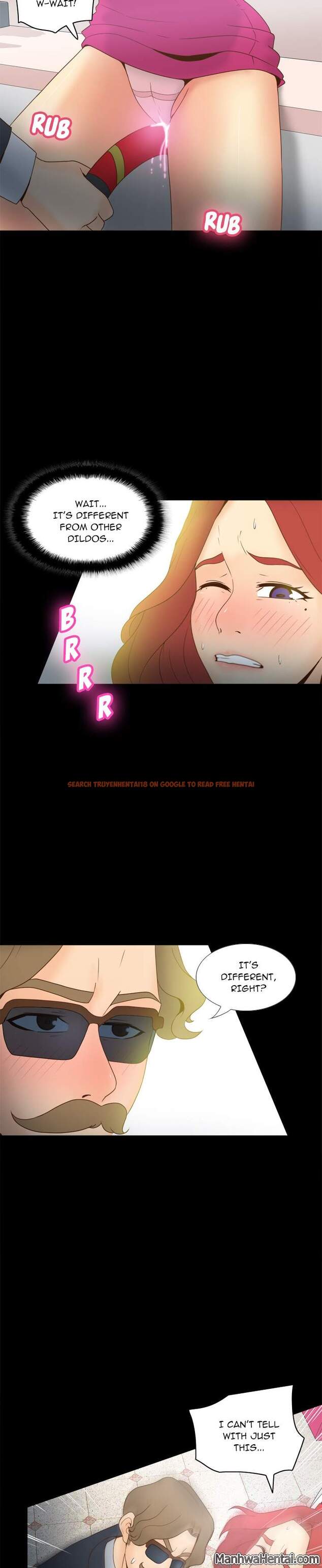 Read Hentai Image 4 127 in comic S Link - Chapter 31 - hentaitnt.net