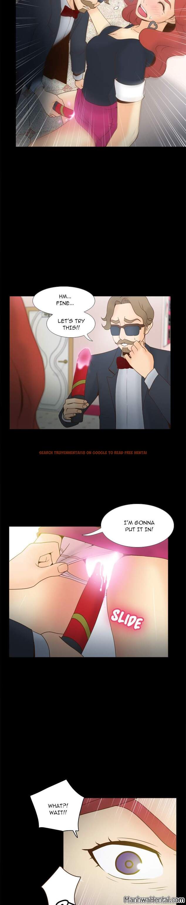 Read Hentai Image 5 127 in comic S Link - Chapter 31 - hentaitnt.net