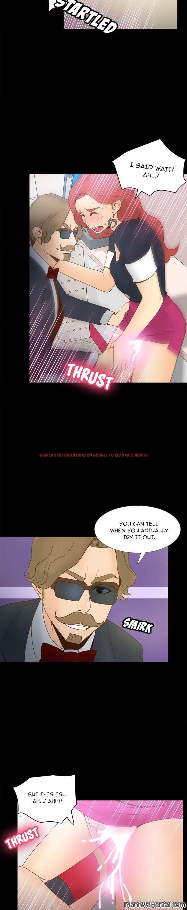 Read Hentai Image 6 127 in comic S Link - Chapter 31 - hentaitnt.net