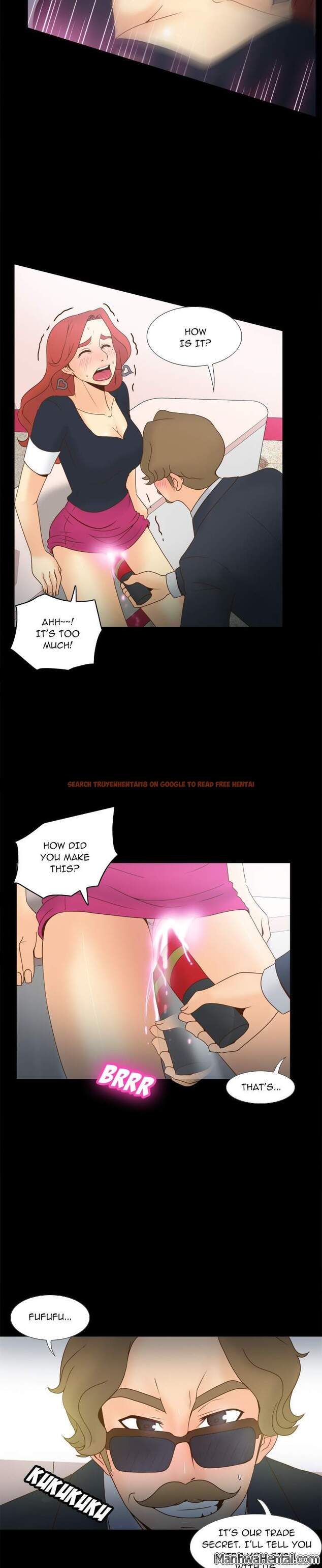 Read Hentai Image 8 127 in comic S Link - Chapter 31 - hentaitnt.net
